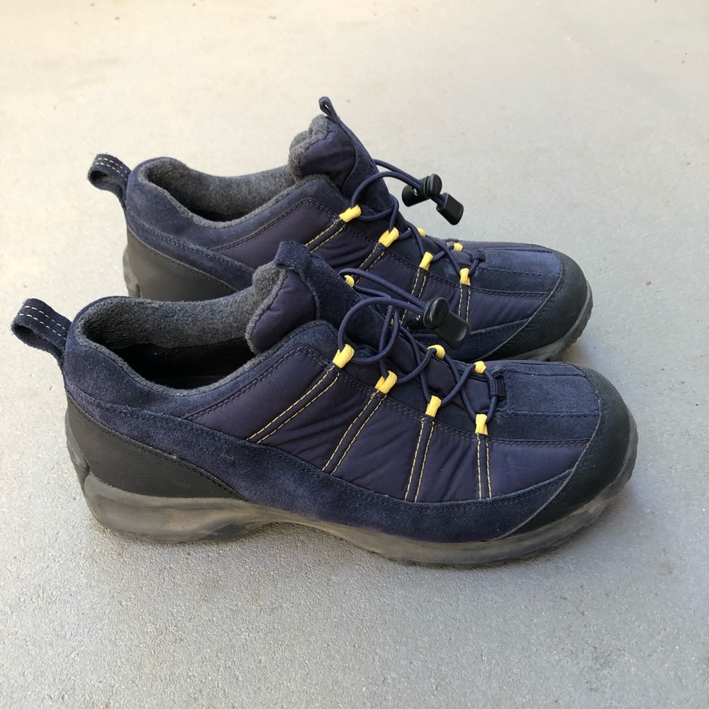 Lands End Hiking boot